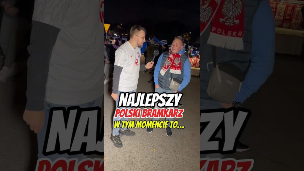 Najlepszy polski bramkarz🤔🇵🇱🧤 #reprezentacjapolski #polscykibice #łukaszskorupski #marcinbułka