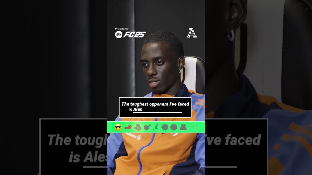 Who Is The Best Player In Serie A? | #footballshorts #juventus