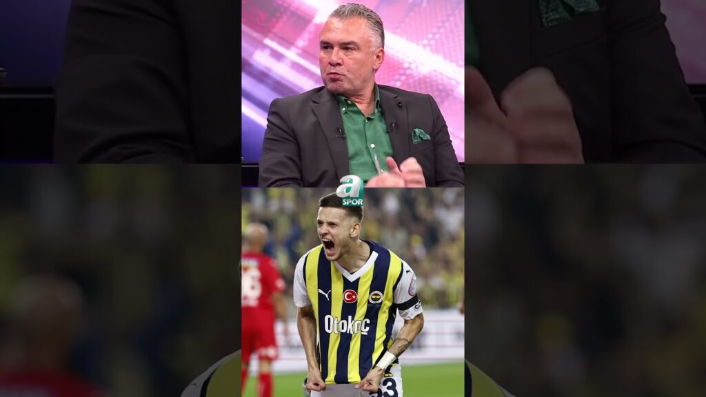 Gökhan Keskin: "Sebastian Szymanski Kötü De Oynasa Kötü Mücadele Etmiyor"