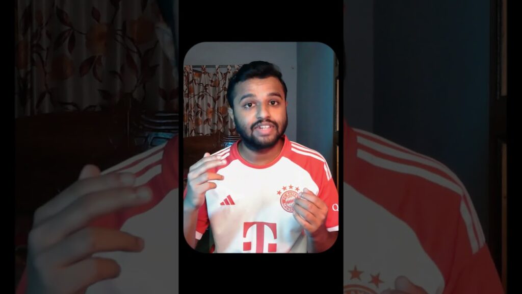 Importance of Palhinha 🔥 #bayernmuchen #football #bundesliga #transfernews #fcbayern #sports #viral