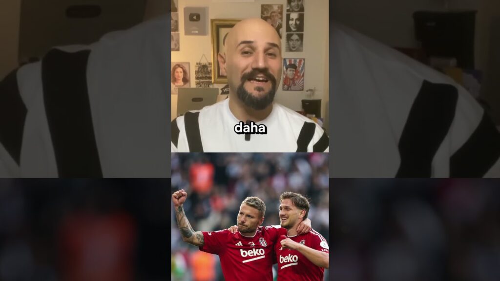 NİCOLA ZALEWSKİ - BEŞİKTAŞ? HÜSEYİN YÜCEL'İN AÇIKLAMASI