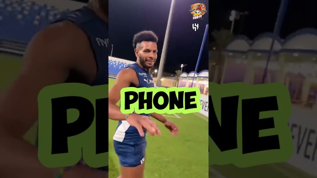 Neymar mocks Ali Al-Bulaihi 😱  #football #real_madrid #mbappe #spain #barcelona