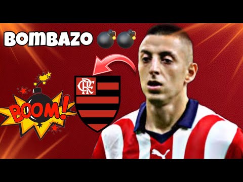 ! El increíble dato de Roberto Alvarado que confirma su importancia en Chivas