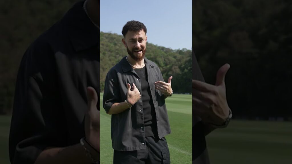 FRED BRUNO ESTREIA COM ALEX TELLES - HOJE, 20h | RESENHA DO FRED | #shorts | sportv