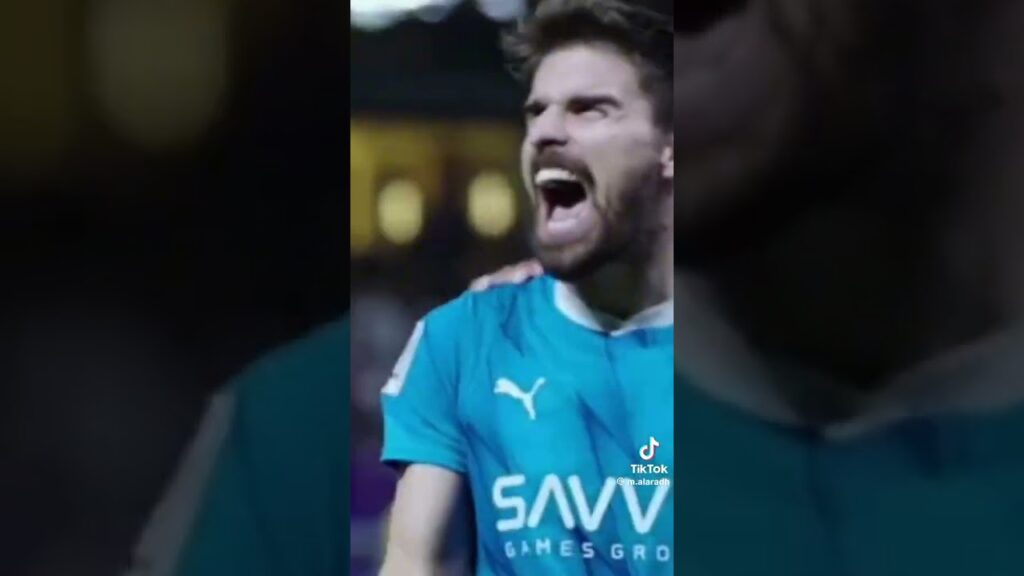 مهما تكن قوتك لن تصل إلى مستوى الهلال 💙💪 #الهلال #السعودية #alhilal #sorts ##shorts #football