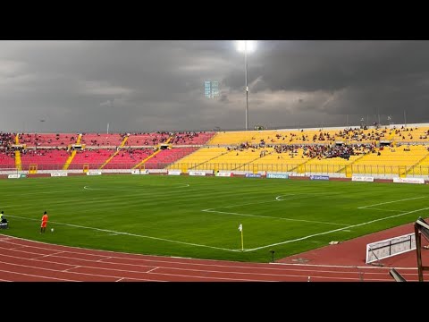 BLACK STARS NEWS🇬🇭: BABA YARA STADIUM READY…OTTO ADDO AS TO…JONAS ADJETEY INJURY…SEMENYO TO…& MORE