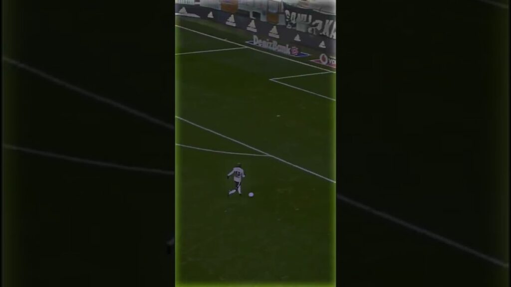 Atiba Mükemmel Deparı                           #shorts #short