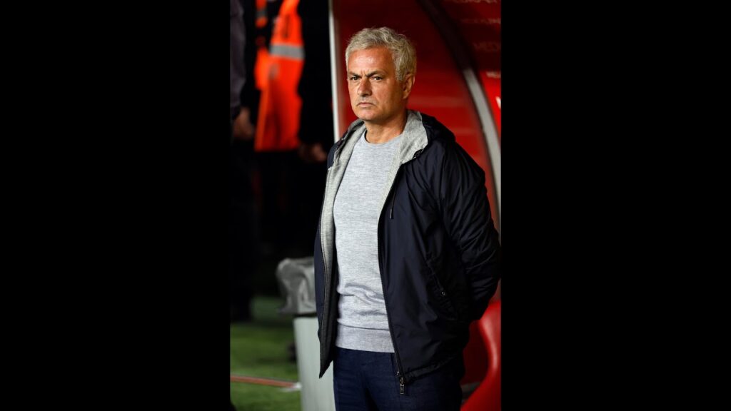 LaF oLa FuTBoL - 85.Yayın - FENERBAHÇE ÖZEL (20.10.2024)*SAMSUN 2-2 FENERBAHÇE* TSL 9.Hafta*MOURINHO