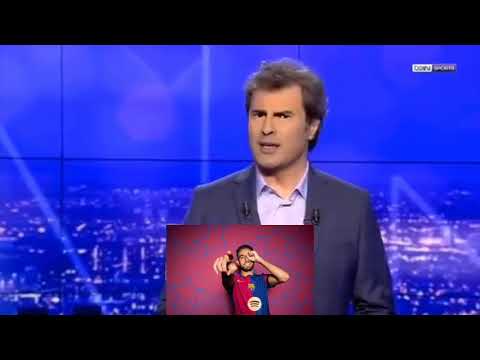 Eric Garcia Forfait Contre le Bayern : Surcharge Musculaire !