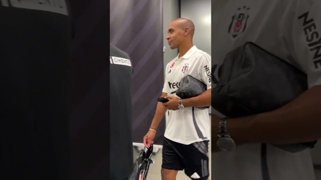 Joao Mario’nun performansını nasıl buluyorsunuz? #beşiktaş