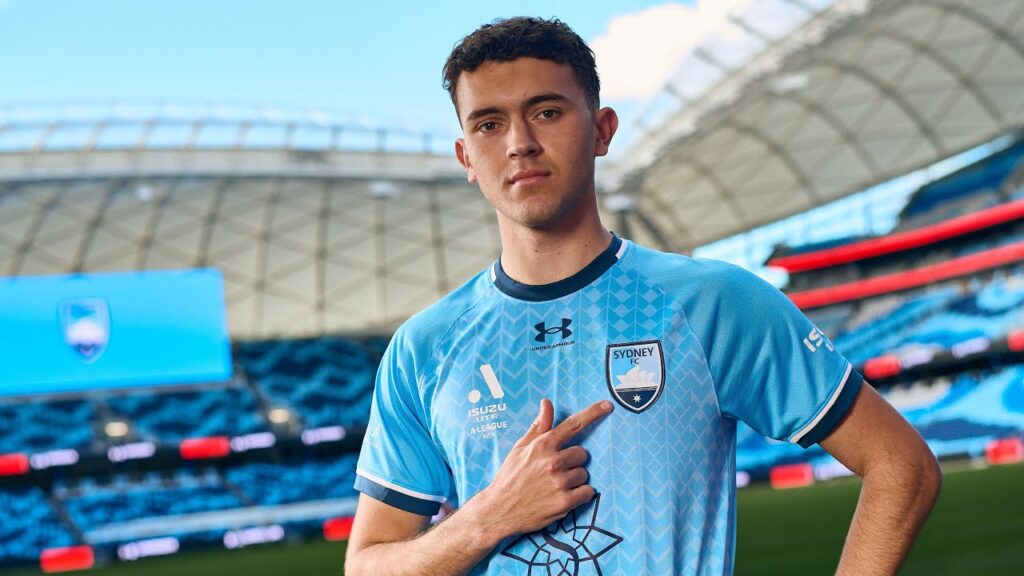 Patrick Yazbek | Pre-Season Update