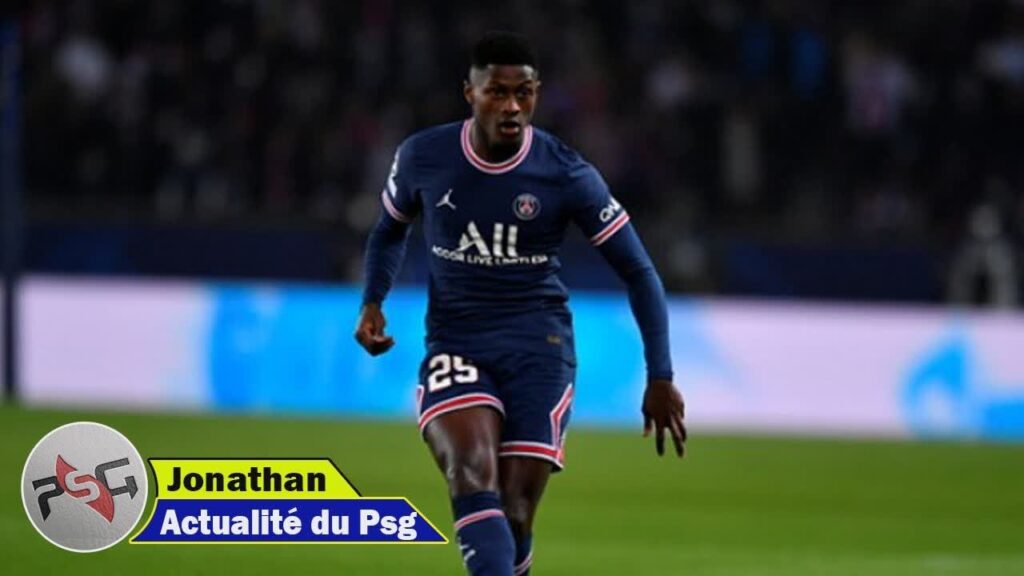 Actu PSG: PSG : vers une prolongation de Nuno Mendes