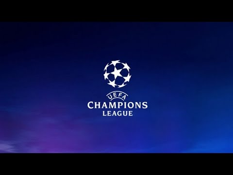 UEFA Champions League Playstation & FedEx Intro 2024/25