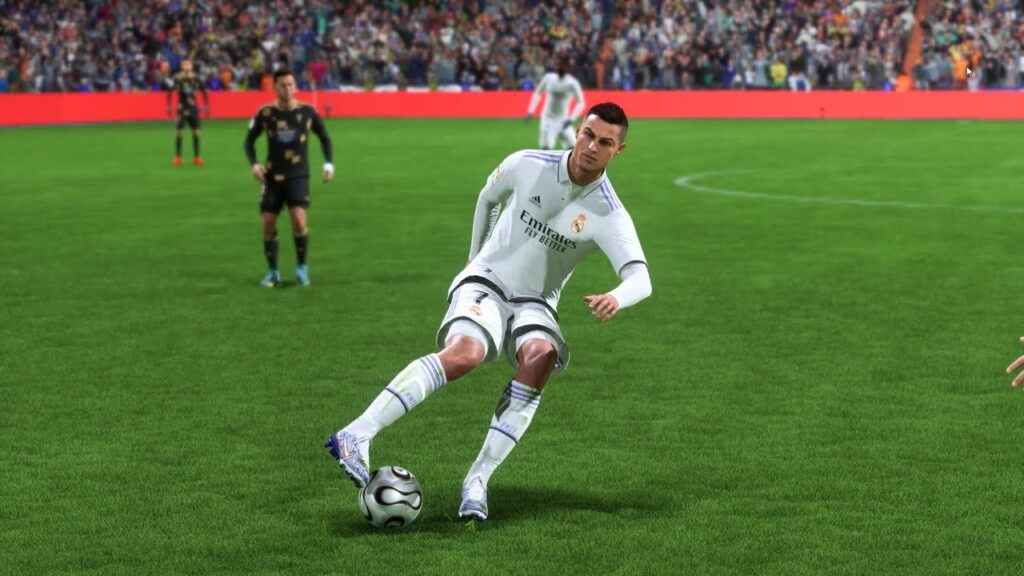 Real Madrid vs Rc Celta | Highlight Match 2024 |