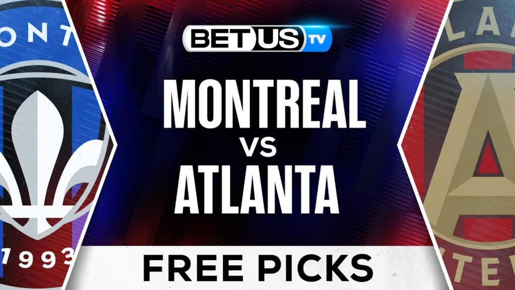 Montreal vs Atlanta Wild Card Game | MLS Expert Predictions, Soccer Picks & Best Bets