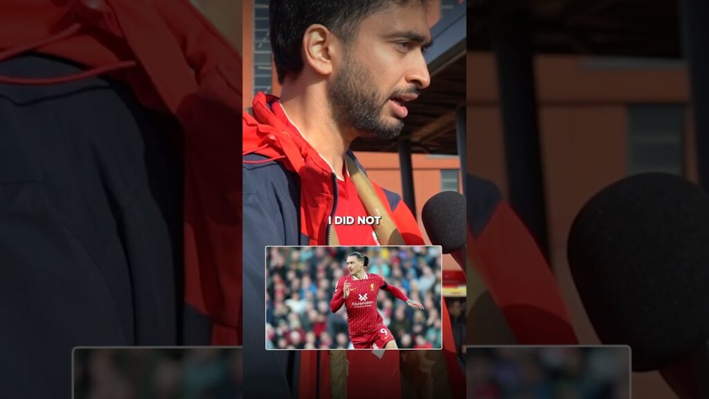 Has Arne Slot's hot start surprised Liverpool fans? 🔥