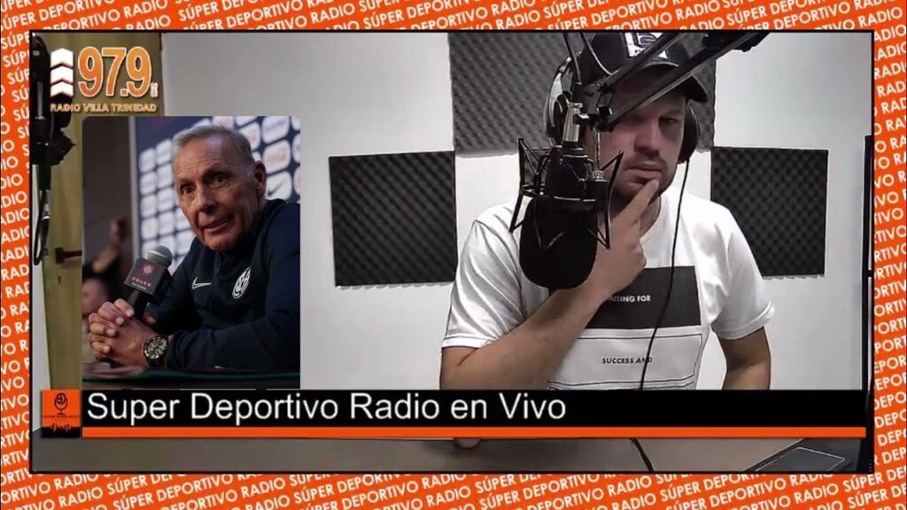 EL ELOGIO DE RUSSO A SCALONI: "LLEGÓ A LUGARES INSOSPECHADOS QUE NADIE CREÍA QUE PODÍA LLEGAR"