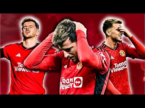 Is Mason Mount's Career Over?