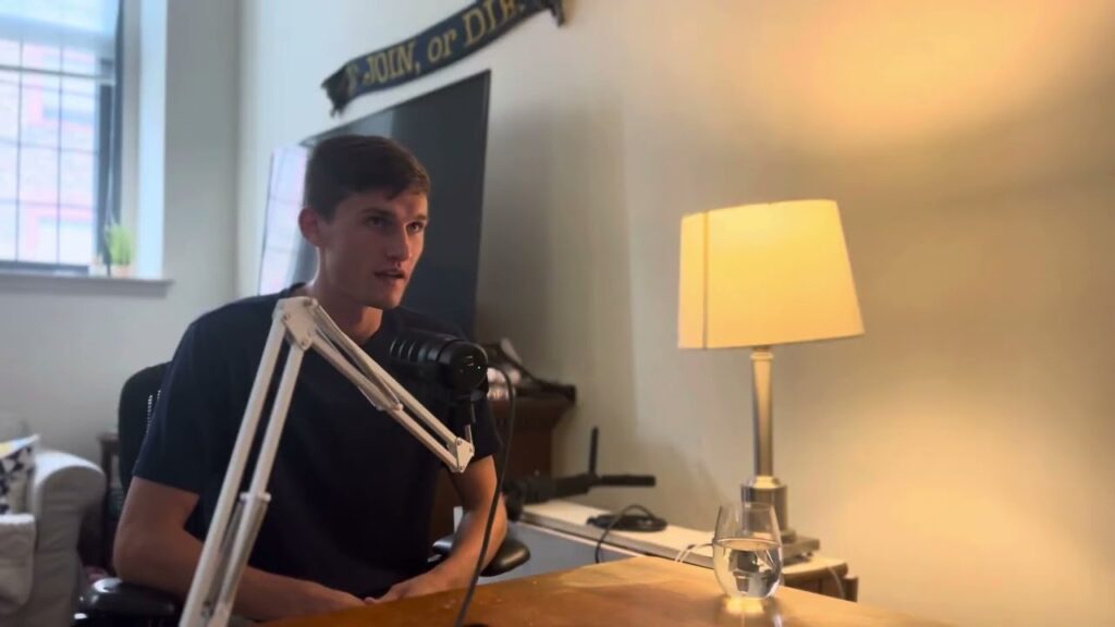 What’s It Like Playing Against Jordi Alba Busquets and Messi