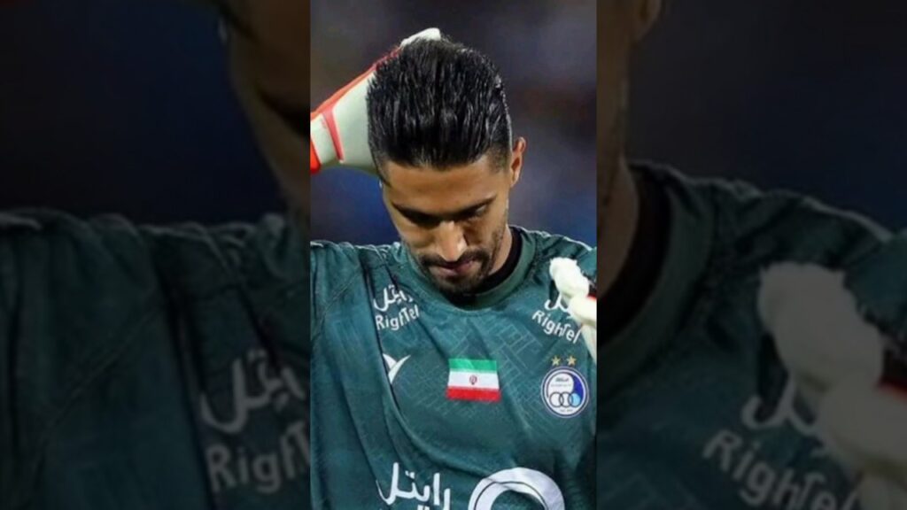 🔵 سیدحسین حسینی: دلم برای هواداران می‌سوزد؛ همیشه راه مرحوم ناصر حجازی را ادامه می‌دهم.