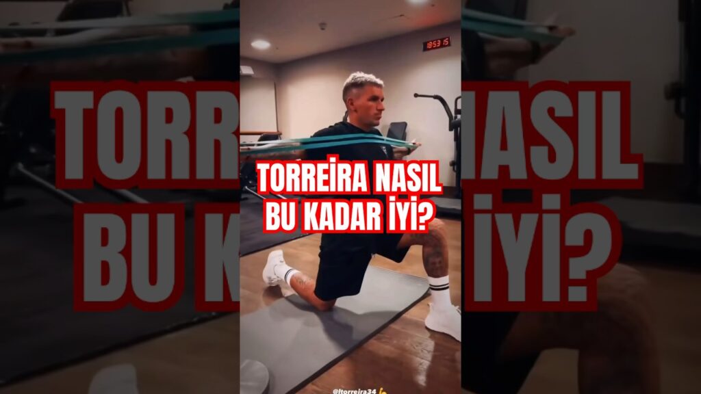 🔥Lucas Torreira 🤝 Disiplin