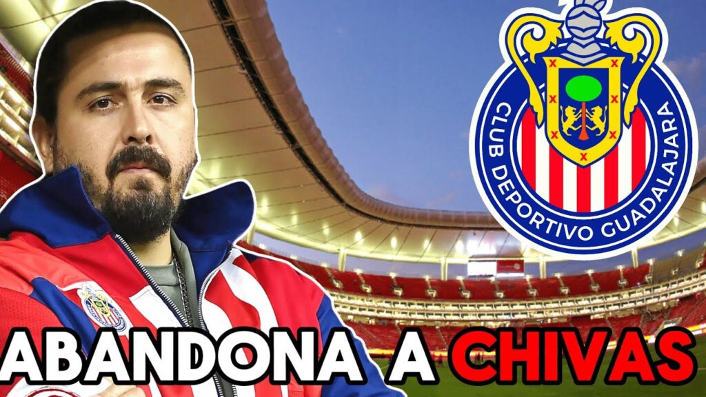 🚨Noticias Chivas/AMAURY VERGARA DEJARA A CHIVAS/El Piojo Alvarado Fuera De las Canchas