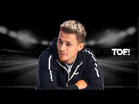 Interview Exclusive avec Thorgan Hazard : Retour en Belgique, Blessure et Lien Familial