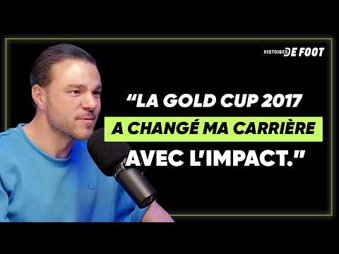 De Répentigny à la Coupe du Monde au Qatar : Samuel Piette nous raconte tout