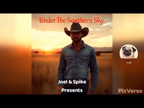 Joel & Spike - Under The Southern Sky (Official Audio) #country #countrymusic #music