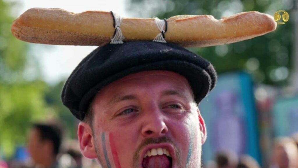 Funny football moments 2024 || highlights || Gary Neville || Vanitha || Joshua Kiamichi || EURO 2024