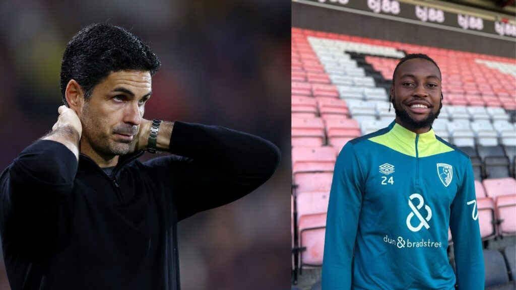 🥹🥵 Antoine Semenyo is a Gunner - Arsenal Transfer News