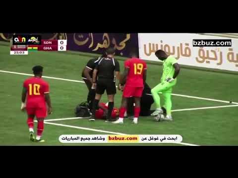 Coach Otto Addo has no game plan