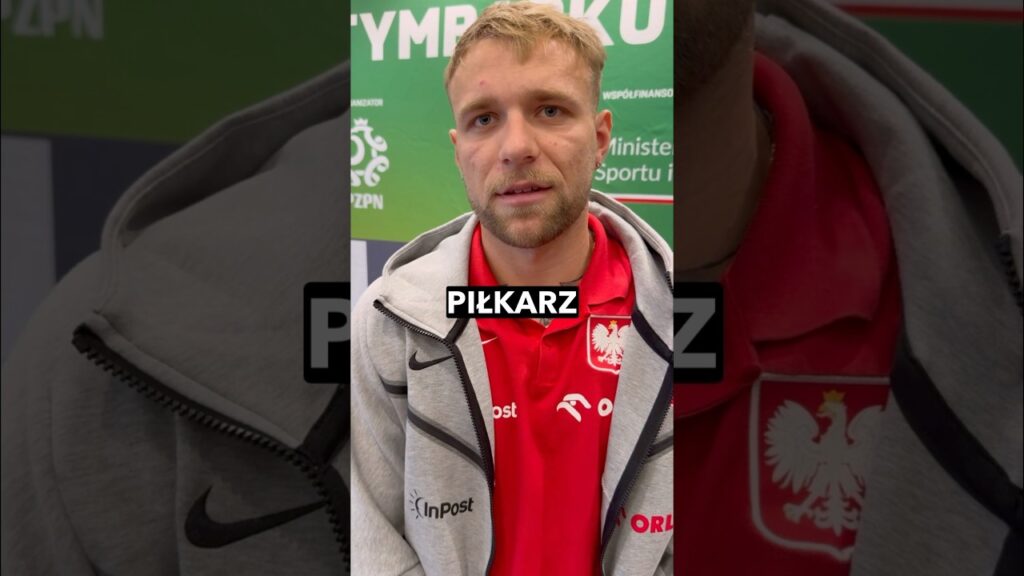 PUCHACZ ODPOWIADA: NAJBARDZIEJ NIEDOCENIANY PIŁKARZ KADRY? 🇵🇱 #shorts