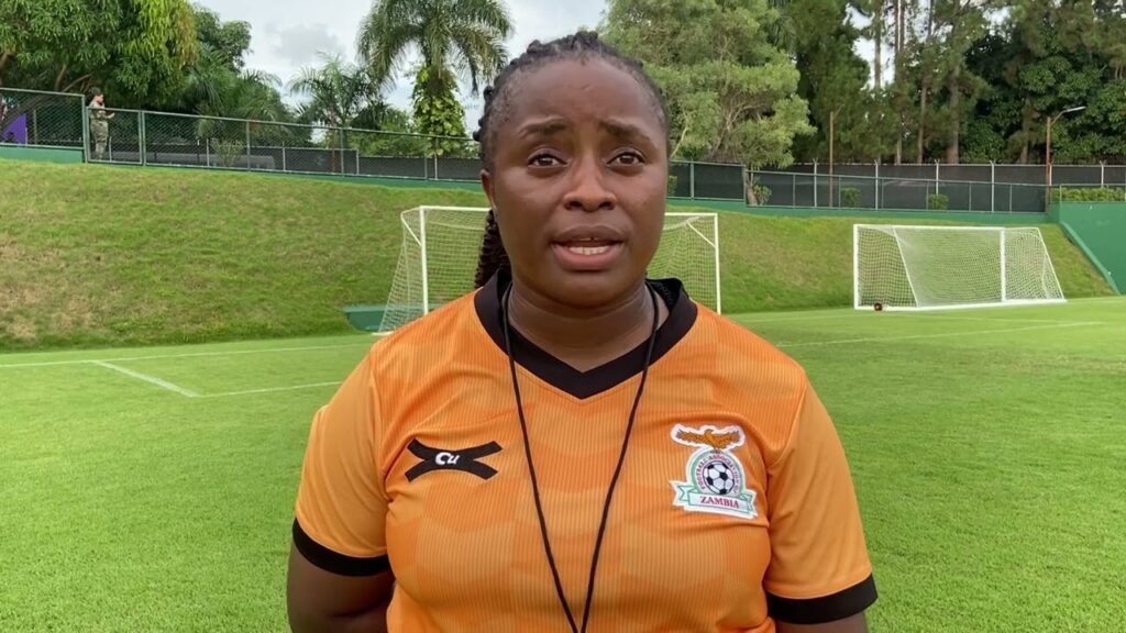 Kanyemba eyes positive finish against Japan