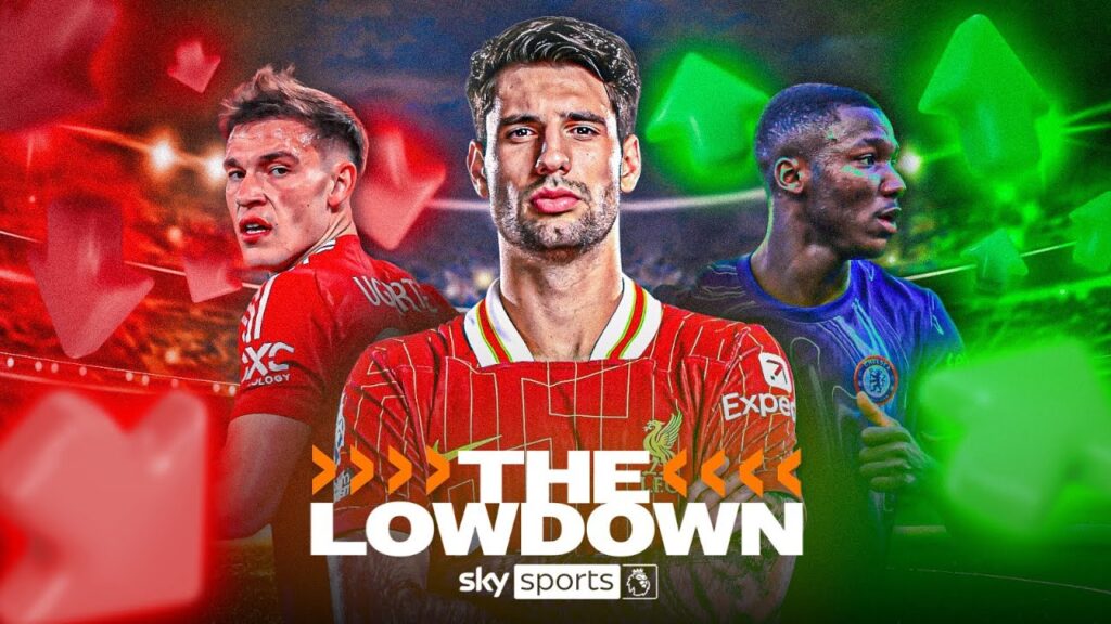Players That Have SHOCKED Us This Season! | The Lowdown