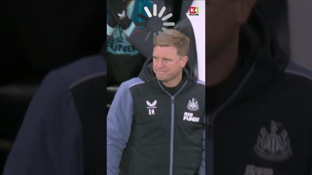 Vồ bóng như Nick Pope 😂😂😂