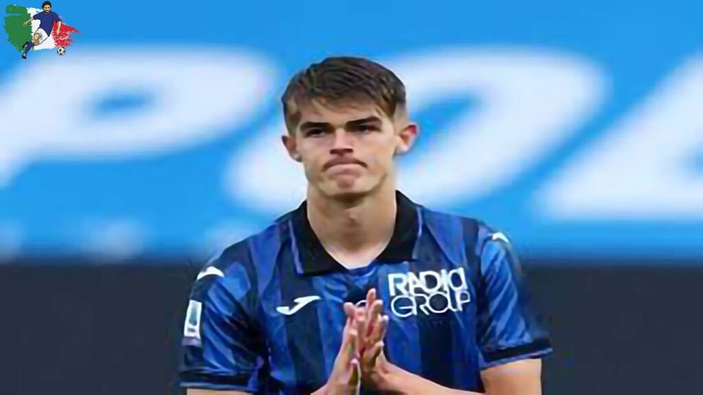 De Ketelaere, addio all’Atalanta il top club lo porta via con 40 milioni