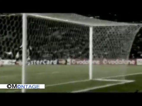 compilation steve mandanda