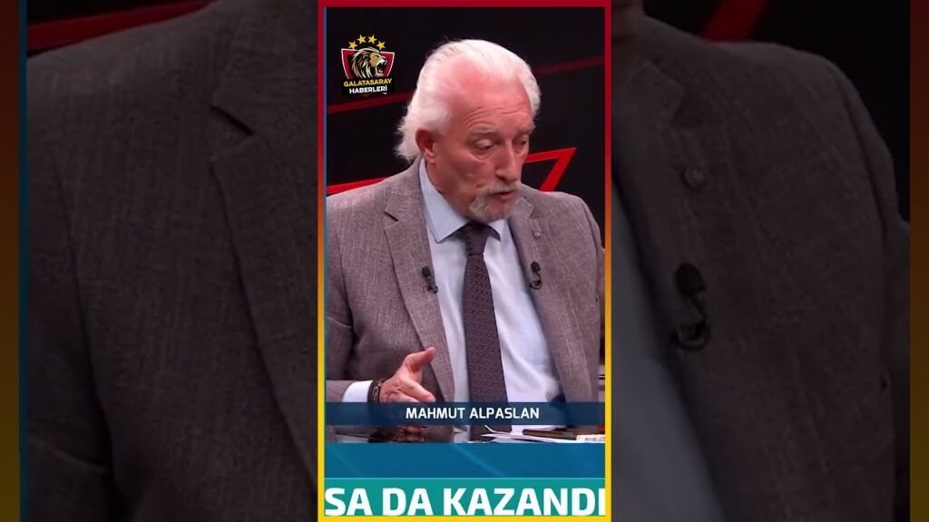 Mahmut Alpaslan, Fernando Muslera'nın Galatasaray'a Nasıl Transfer Olduğunu Açıkladı!