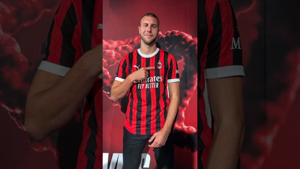 The only thing that counts 😁🔴⚫️ |  Pavlović | #shorts