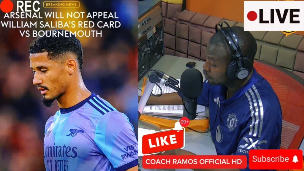 Guardiola to Stay at City,Looking into William Saliba's Red Card,Jackson-Kai Havertz,UCL Predictions