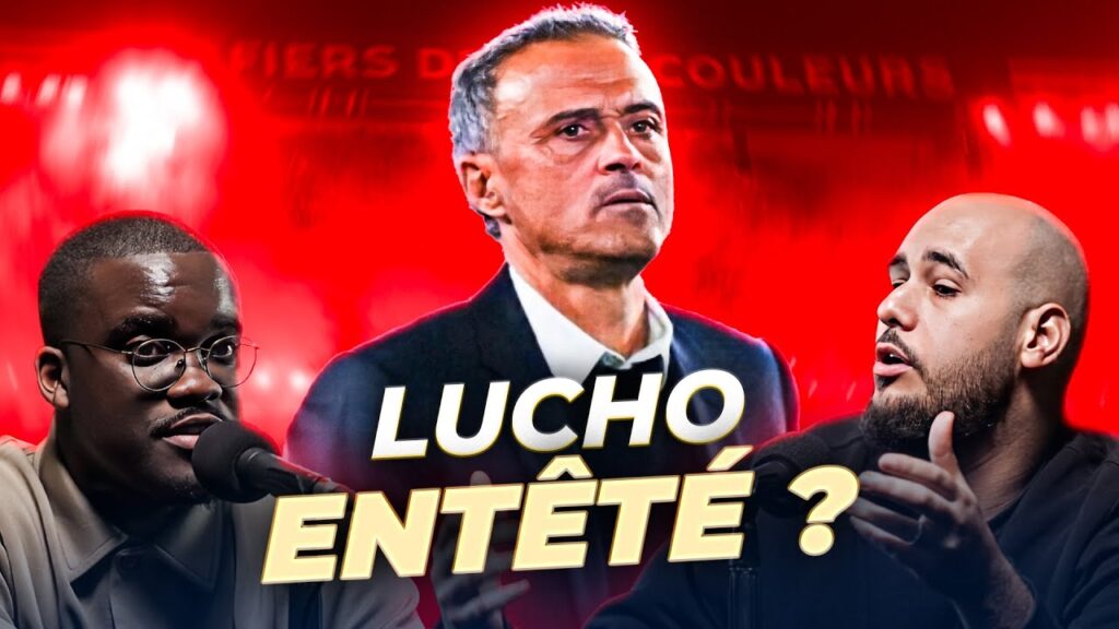 PSG : Luis Enrique est-il intouchable ?