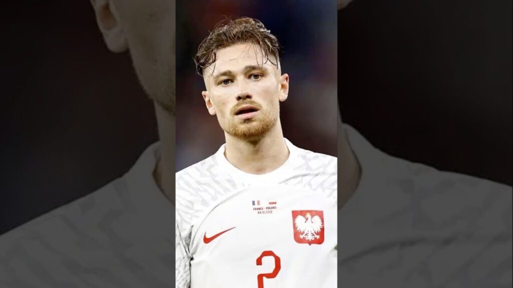 Matty Cash chce po prostu wrócić do Reprezentacji Polski?!