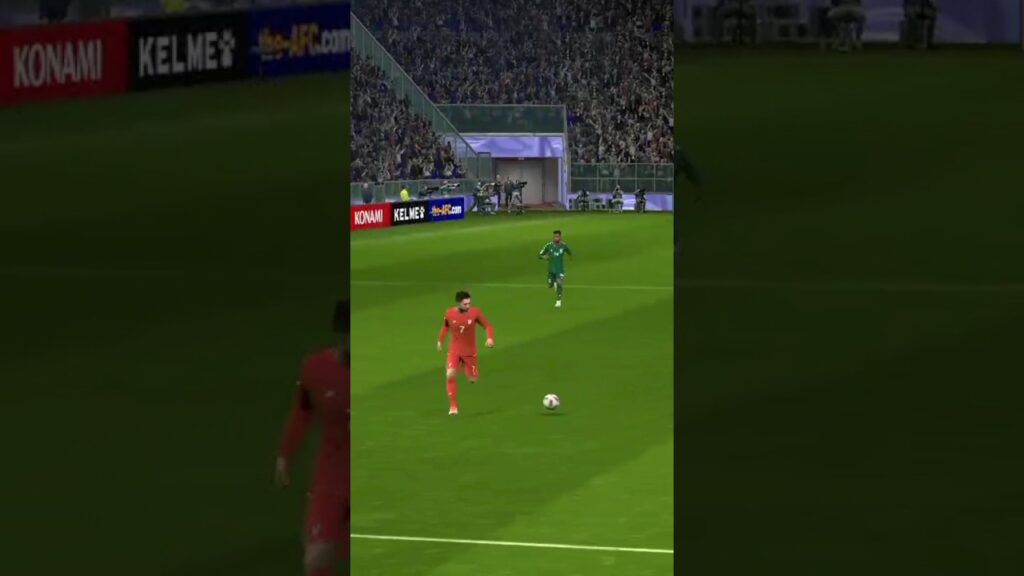 Saman Ghoddos Goal 😱🤯 #soccergoal #youtubeshorts #fifa #coolgoal