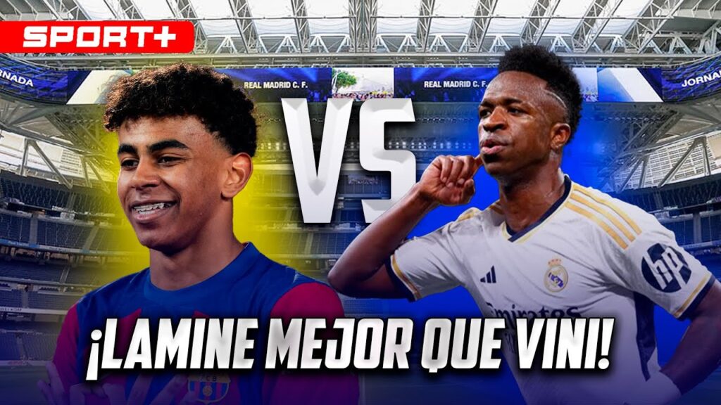 ¡El Barça Llega Mejor al Clásico! 🔥 | Barça vs Real Madrid Este Fin de Semana