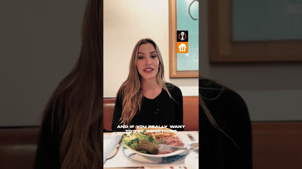 🇧🇪 A mouth-watering tour of Brussels... 🍴