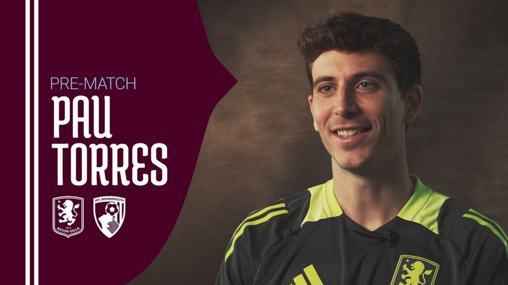 PRE-MATCH | Torres aiming to maintain strong form against Bournemouth