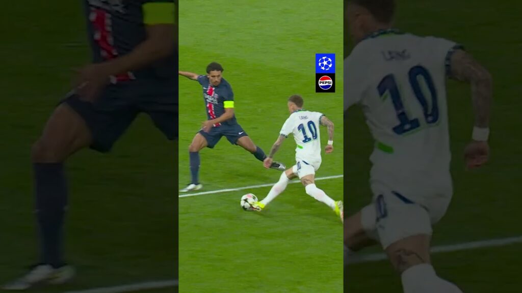 🍿 Skills on show: matchweek 3