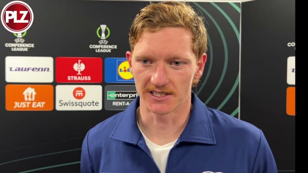 🗣️ 'Front-foot, aggressive...hopefully we can use that as a weapon Sunday.'