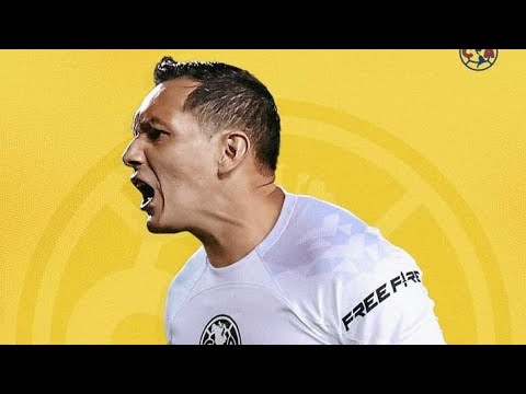 RODOLFO COTA no esperaba ser fichado por el AMÉRICA ( Si me tomo de sorpresa )